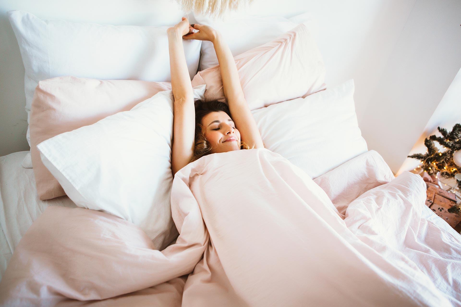 5 Astuces Pour Sortir Du Lit Avec Le Plein Dénergie Conseils Santé