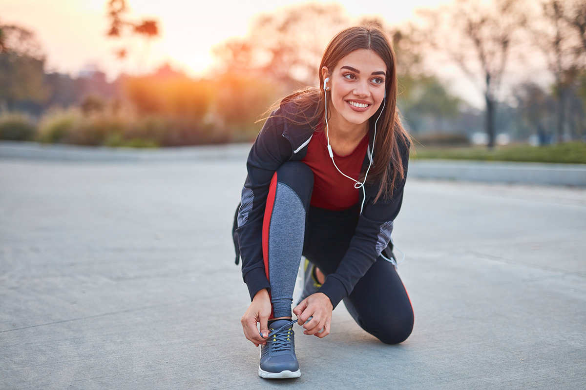 Journée internationale du sport féminin : les effets positifs du sport sur  la santé des femmes - Conseils santé bien-être